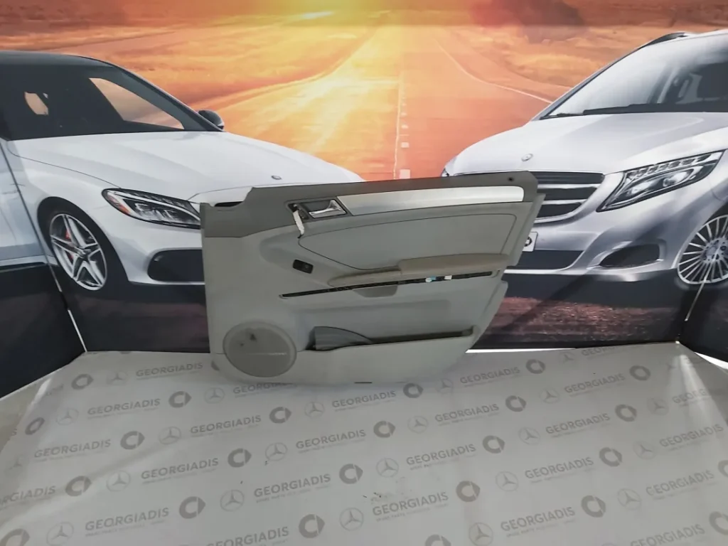 MERCEDES ΤΑΠΕΤΣΑΡΙΑ ΠΟΡΤΑΣ ΕΜΠΡΟΣ ΔΕΞΙΑ (DOOR PANEL) ML-CLASS (W164)