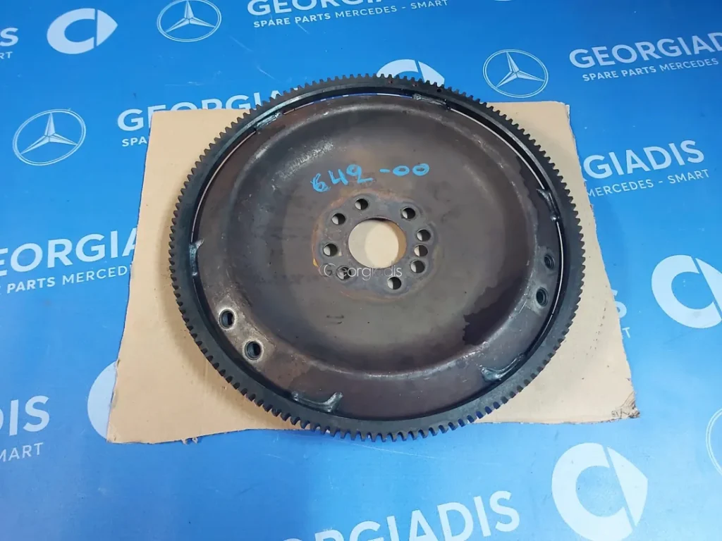 MERCEDES ΒΟΛΑΝ (FLYWHEEL) E-CLASS (W211),ML-CLASS (W164),CLS-CLASS (C219)
