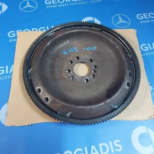 MERCEDES ΒΟΛΑΝ (FLYWHEEL) E-CLASS (W211),ML-CLASS (W164),CLS-CLASS (C219)