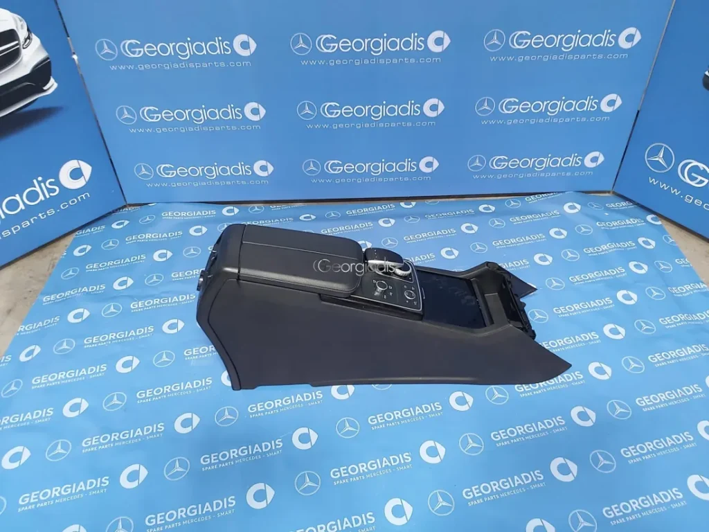 MERCEDES ΚΕΝΤΡΙΚΗ ΚΟΝΣΟΛΑ (CENTRAL CONSOLE) GLE-CLASS (W166)