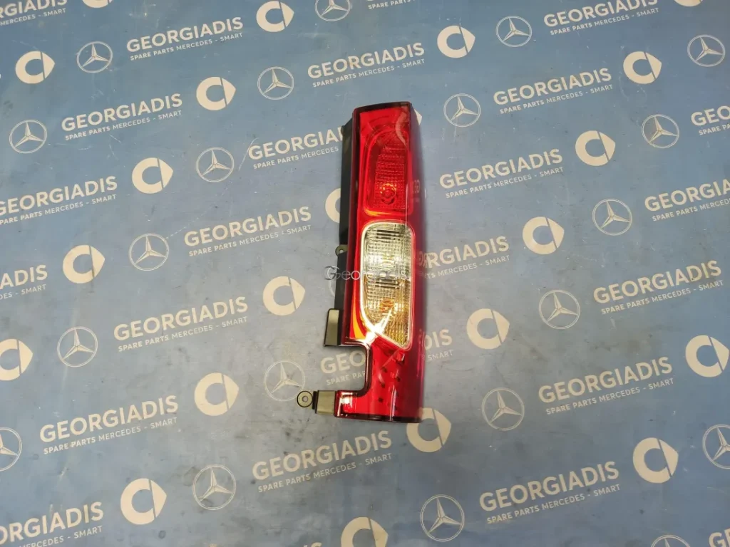 MERCEDES ΠΙΣΩ ΔΕΞΙ ΦΑΝΑΡΙ (REAR LAMP) CITAN (W415)