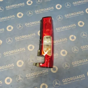 MERCEDES ΠΙΣΩ ΔΕΞΙ ΦΑΝΑΡΙ (REAR LAMP) CITAN (W415)