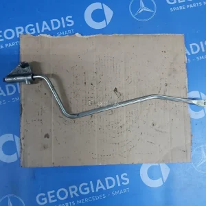 MERCEDES ΝΤΙΖΑΚΙ ΛΕΒΙΕ ΤΑΧΥΤΗΤΩΝ (SHIFT ROD) CLK-CLASS (C209),C-CLASS (W203)
