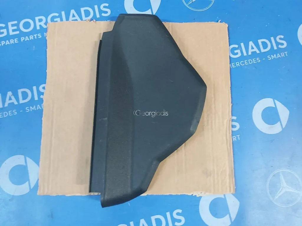 MERCEDES ΚΑΠΑΚΙ ΤΑΜΠΛΟ ΑΡΙΣΤΕΡΟ (INSTRUMENT PANEL COVER) E-CLASS COUPE (C207)