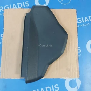 MERCEDES ΚΑΠΑΚΙ ΤΑΜΠΛΟ ΑΡΙΣΤΕΡΟ (INSTRUMENT PANEL COVER) E-CLASS COUPE (C207)