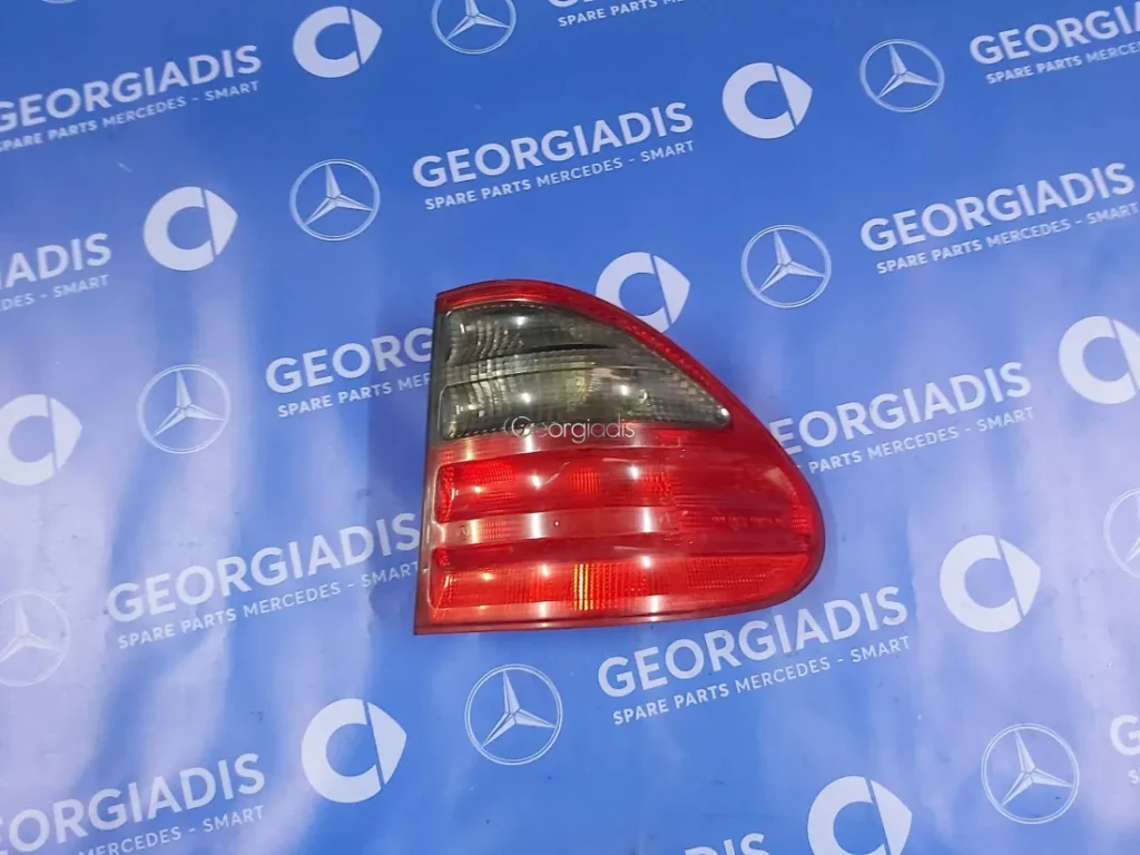 MERCEDES ΦΑΝΑΡΙ ΠΙΣΩ ΔΕΞΙ (TAIL LAMP) E-CLASS CARAVAN (S210) LIFT