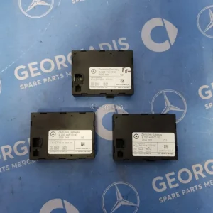 MERCEDES ΕΓΚΕΦΑΛΟΣ ΚΕΝΤΡΙΚΗΣ ΠΥΛΗΣ (CENTRAL GETAWAY) C-CLASS (W203)