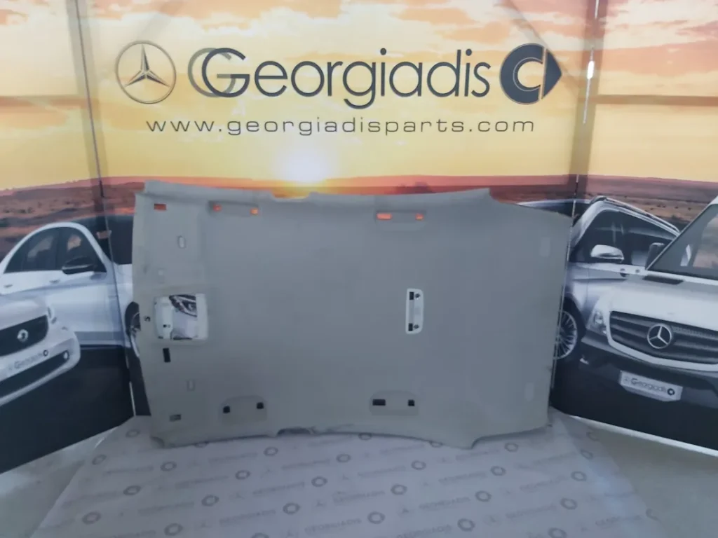 MERCEDES ΤΑΠΕΤΣΑΡΙΑ ΟΥΡΑΝΟΥ (HEADLINER) A-CLASS (W176)