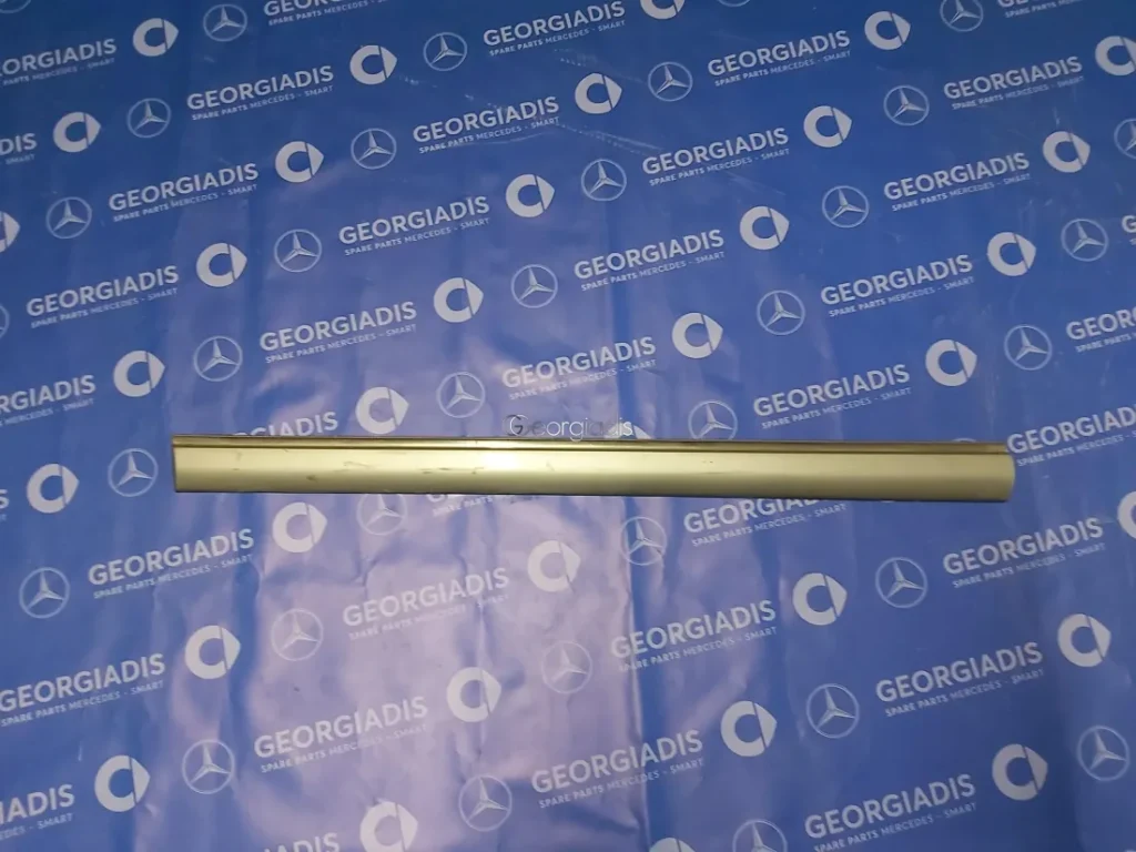 MERCEDES ΦΑΣΑ ΕΜΠΡΟΣ ΔΕΞΙΑΣ ΠΟΡΤΑΣ (DOOR STRIP) E-CLASS (W210)