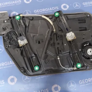 MERCEDES ΓΡΥΛΛΟΙ ΠΑΡΑΘΥΡΩΝ (WINDOW REGULATOR) ΕΜΠΡΟΣ ΔΕΞΙΑ Α-CLASS(W176),GLA-CLASS(X156)