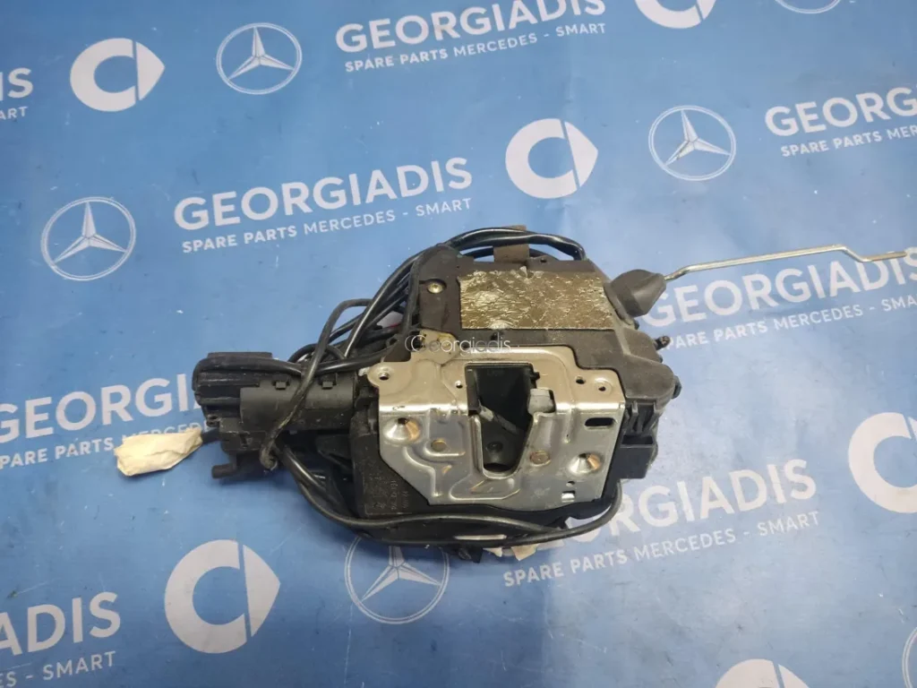 MERCEDES ΚΛΕΙΔΑΡΙΑ ΕΜΠΡΟΣ ΔΕΞΙΑΣ ΠΟΡΤΑΣ CLS-CLASS (C219)