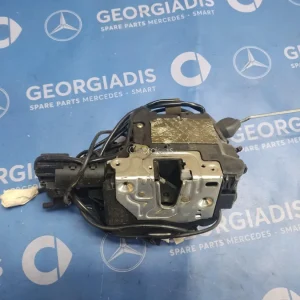 MERCEDES ΚΛΕΙΔΑΡΙΑ ΕΜΠΡΟΣ ΔΕΞΙΑΣ ΠΟΡΤΑΣ CLS-CLASS (C219)