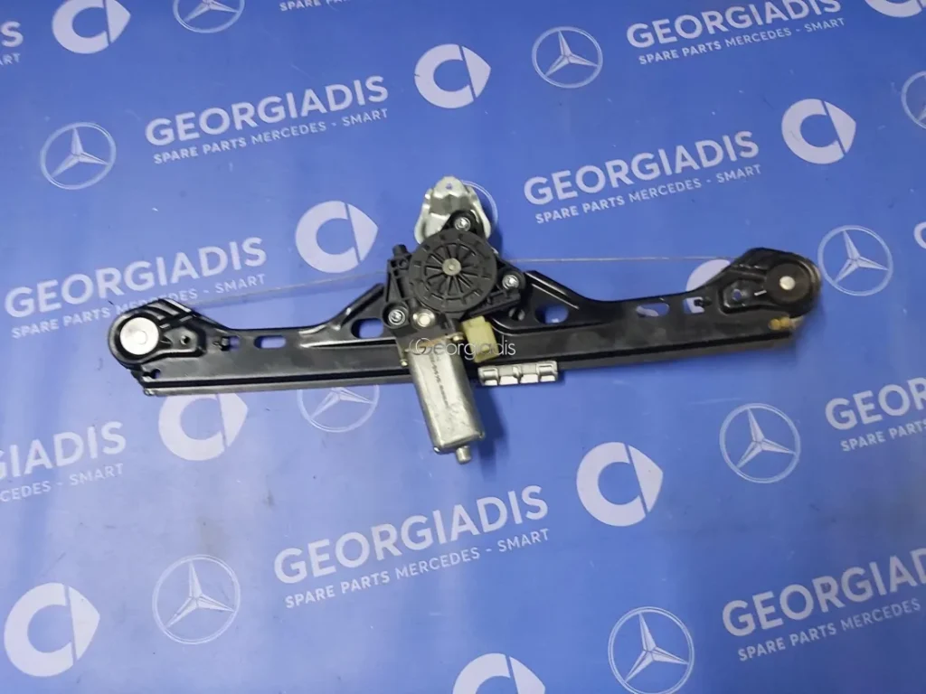 MERCEDES ΓΡΥΛΛΟΙ ΠΑΡΑΘΥΡΩΝ (WINDOW REGULATOR) ΠΙΣΩ ΑΡΙΣΤΕΡΑ C-CLASS (W203) PROLIFT