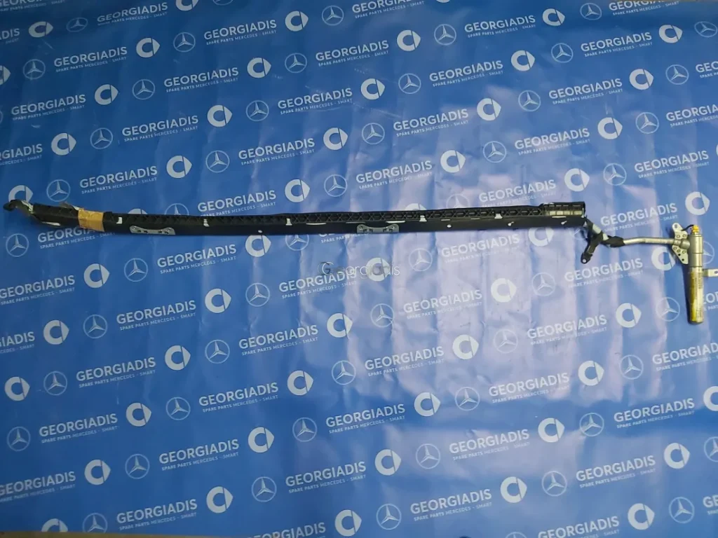 MERCEDES ΑΕΡΟΣΑΚΟΣ ΟΥΡΑΝΟΥ ΑΡΙΣΤΕΡΑ (WINDOW AIRBAG) C-CLASS CARAVAN (S203)