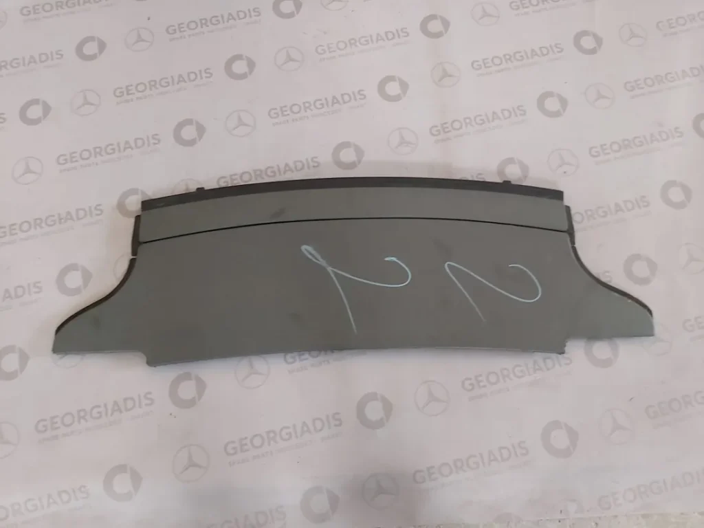 MERCEDES ΚΑΠΑΚΙ ΟΡΟΦΗΣ (COVER REAR SHELF) SL-CLASS (R230)