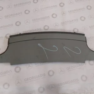 MERCEDES ΚΑΠΑΚΙ ΟΡΟΦΗΣ (COVER REAR SHELF) SL-CLASS (R230)