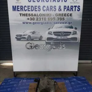 SMART ΚΙΒΩΤΙΟ ΤΑΧΥΤΗΤΩΝ ΑΥΤΟΜΑΤΟ 717481 (AUTOMATIC TRANSMISSION) FORTWO (W451)