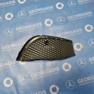 MERCEDES ΣΗΤΑ ΠΡΟΦΥΛΑΚΤΗΡΑ ΔΕΞΙΑ (COVER BUMPER) E-CLASS (W213)