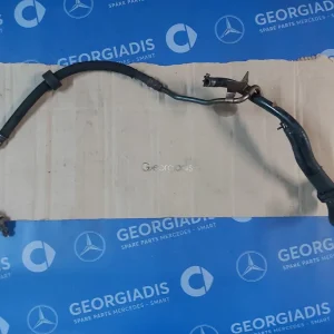MERCEDES ΣΩΛΗΝΑΣ ΥΔΡΑΥΛΙΚΟΥ ΤΙΜΟΝΙΟΥ (POWER STEERING HOSE) S-CLASS (W220),CL-CLASS (C215)