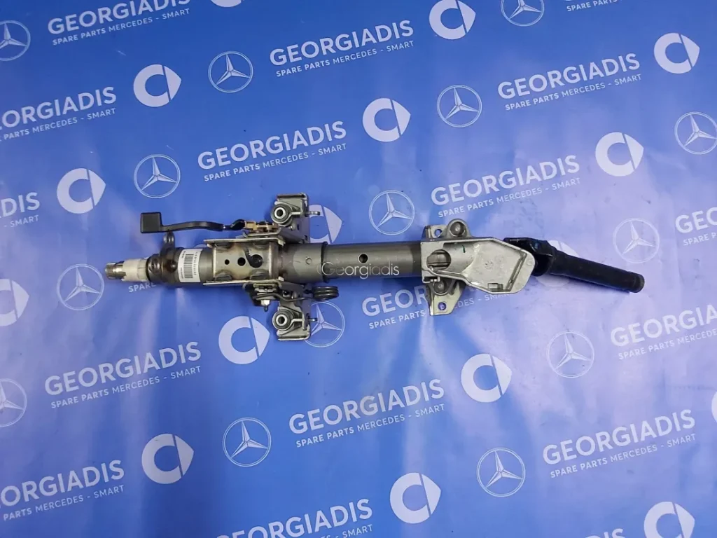 MERCEDES ΚΟΛΩΝΑ ΤΙΜΟΝΙΟΥ (STEERING COLUMN) VITO (W639)