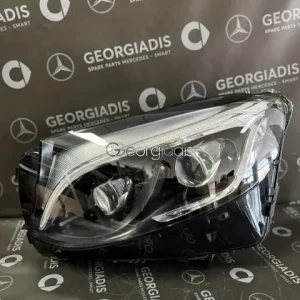 ΦΑΝΑΡΙ ΕΜΠΡΟΣ ΑΡΙΣΤΕΡΟ GLC {W253} OLD MODEL  FULL