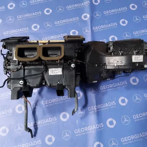 MERCEDES ΕΒΑΠΟΡΕΤΑ (HEATER AND EVAPORATOR HOUSING) C-CLASS (W204)