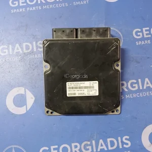 MERCEDES ΕΓΚΕΦΑΛΟΣ ΚΙΝΗΤΗΡΑ (ENGINE CONTROL UNIT) SLK-CLASS (R171)