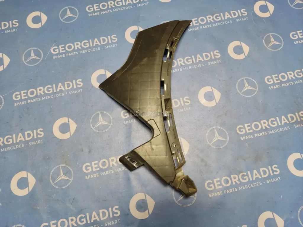 MERCEDES ΒΑΣΗ ΠΡΟΦΥΛΑΚΤΗΡΑ ΕΜΠΡΟΣ ΑΡΙΣΤΕΡΑ (BUMPER CARRIER) GLC-CLASS (X253)