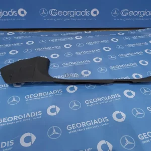 MERCEDES ΠΛΑΣΤΙΚΟ ΚΑΛΥΜΜΑ ΜΑΡΣΠΙΕ ΔΕΞΙ ΕΣΩΤΕΡΙΚΟ ΕΜΠΡΟΣ (SILL TRIM-RAIL) C-CLASS (W205),GLC-CLASS (X253)