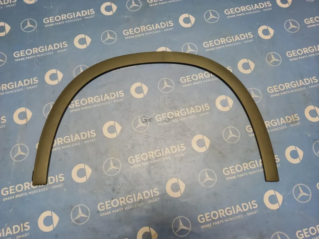 MERCEDES ΔΙΑΚΟΣΜΗΤΙΚΟ ΕΜ.ΑΡΙΣΤΕΡΟΥ ΦΤΕΡΟΥ (FENDER COVER) GLA-CLASS (X156)