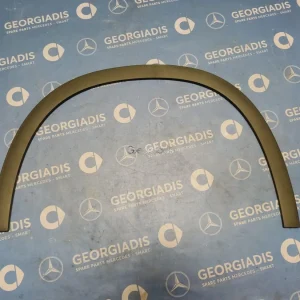 MERCEDES ΔΙΑΚΟΣΜΗΤΙΚΟ ΕΜ.ΑΡΙΣΤΕΡΟΥ ΦΤΕΡΟΥ (FENDER COVER) GLA-CLASS (X156)