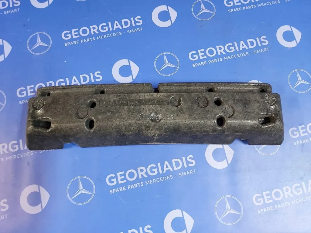 MERCEDES ΦΕΛΙΖΟΛ ΕΜΠΡΟΣ ΠΡΟΦΥΛΑΚΤΗΡΑ (CENTRAL IMPACT ABSORBER) C-CLASS (W203)