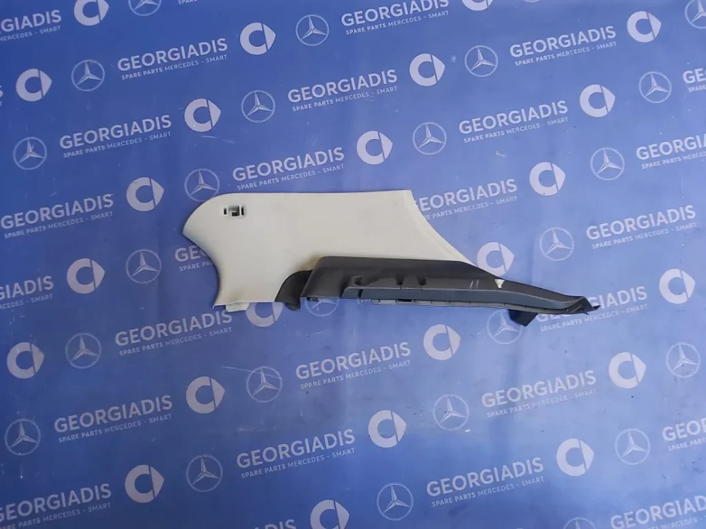 MERCEDES ΚΑΛΥΜΜΑ ΠΙΣΩ ΚΟΛΩΝΑΣ ΔΕΞΙ (COVER C-PILLAR) A-CLASS (W176)