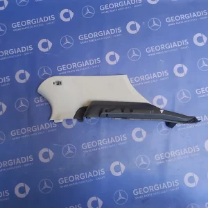 MERCEDES ΚΑΛΥΜΜΑ ΠΙΣΩ ΚΟΛΩΝΑΣ ΔΕΞΙ (COVER C-PILLAR) A-CLASS (W176)