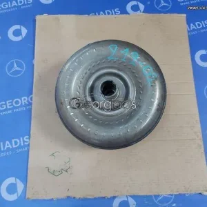 MERCEDES ΜΕΤΑΤΡΟΠΕΑΣ ΡΟΠΗΣ (TORQUE CONVERTER) ΓΙΑ ΣΑΣΜΑΝ 722646