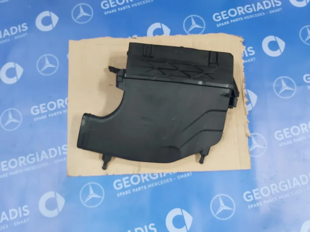 MERCEDES ΦΙΛΤΡΟΚΟΥΤΙ (AIR FILTER BOX) ΓΙΑ ΚΙΝΗΤΗΡΕΣ 642 ΑΡΙΣΤΕΡΑ