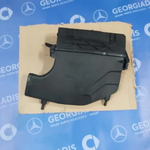 MERCEDES ΦΙΛΤΡΟΚΟΥΤΙ (AIR FILTER BOX) ΓΙΑ ΚΙΝΗΤΗΡΕΣ 642 ΑΡΙΣΤΕΡΑ