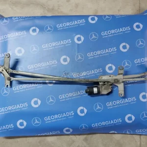 MERCEDES ΜΟΤΕΡ ΥΑΛΟΚΑΘΑΡΙΣΤΗΡΩΝ ΜΕ ΜΠΡΑΤΣΑ (WIPER SYSTEM+MOTOR) VITO (W639)