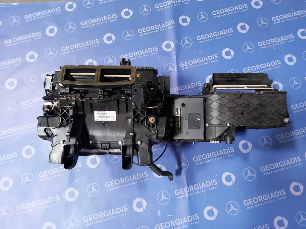 MERCEDES ΕΒΑΠΟΡΕΤΑ (HEATER AND EVAPORATOR HOUSING) S-CLASS (W221)