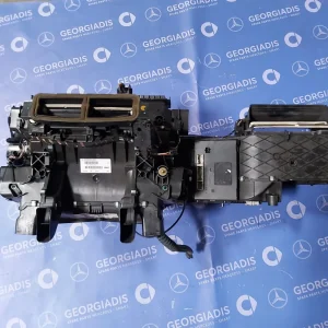 MERCEDES ΕΒΑΠΟΡΕΤΑ (HEATER AND EVAPORATOR HOUSING) S-CLASS (W221)