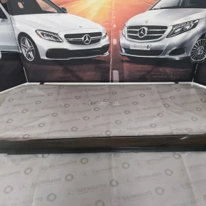 MERCEDES ΚΑΛΥΜΜΑ ΜΑΡΣΠΙΕ ΔΕΞΙΑ (SIDE PANEL) E-CLASS (W212)
