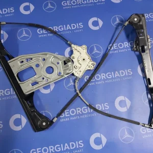 MERCEDES ΓΡΥΛΛΟΙ ΠΑΡΑΘΥΡΩΝ (WINDOW REGULATOR) ΕΜΠΡΟΣ ΑΡΙΣΤΕΡΑ C-CLASS SPORTCOUPE (C203) LIFTING