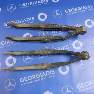 MERCEDES ΨΑΛΙΔΙ ΠΙΣΩ (REAR AXLE STRUT) E-CLASS (W211),CLS-CLASS (C219)