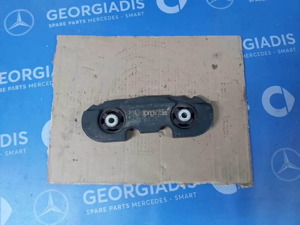 MERCEDES ΑΝΤΙΒΑΡΟ ΔΙΑΦΟΡΙΚΟΥ (VIBRATION DAMPER) E-CLASS (W211)