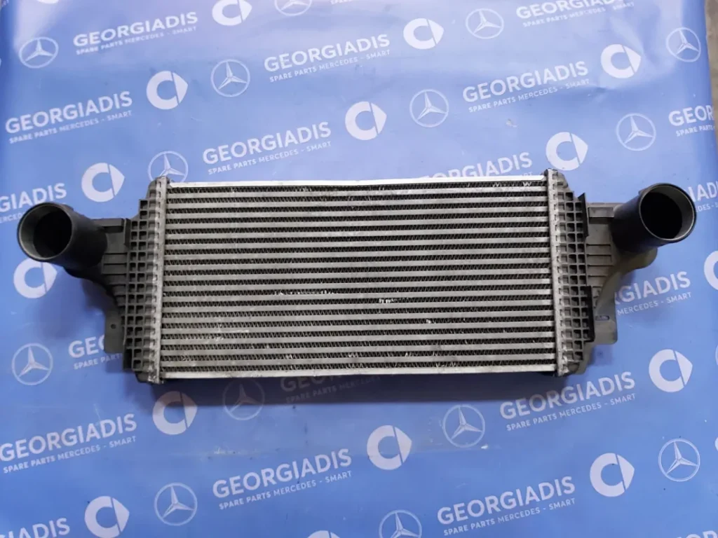 MERCEDES ΨΥΓΕΙΟ INTERCOOLER (GHARGE AIR COOLER) GL-CLASS (X164)