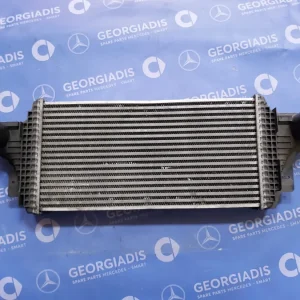 MERCEDES ΨΥΓΕΙΟ INTERCOOLER (GHARGE AIR COOLER) GL-CLASS (X164)