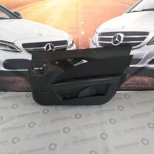 MERCEDES ΤΑΠΕΤΣΑΡΙΑ ΠΟΡΤΑΣ ΕΜΠΡΟΣ ΔΕΞΙΑ (DOOR PANEL) E-CLASS (W211)
