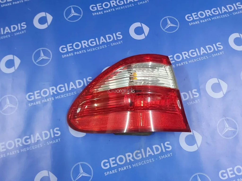 MERCEDES ΦΑΝΑΡΙ ΠΙΣΩ ΑΡΙΣΤΕΡΟ (TAIL LAMP) E-CLASS CARAVAN (S211)