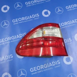 MERCEDES ΦΑΝΑΡΙ ΠΙΣΩ ΑΡΙΣΤΕΡΟ (TAIL LAMP) E-CLASS CARAVAN (S211)