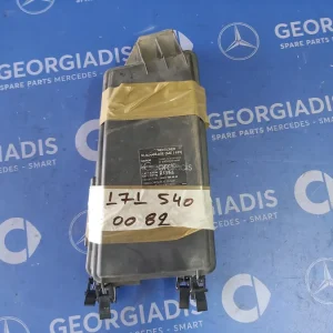 MERCEDES ΚΑΠΑΚΙ ΑΣΦΑΛΕΙΟΘΗΚΗΣ (CAP FUSE BOX) SLK-CLASS (R171)